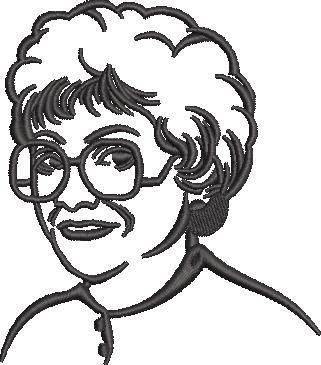 Sophia Petrillo Sophia Petrillo