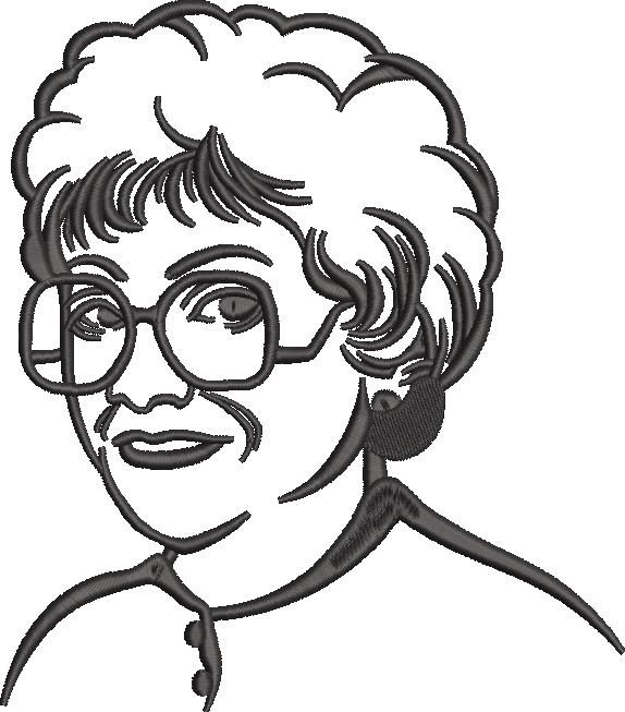 Sophia Petrillo Sophia Petrillo