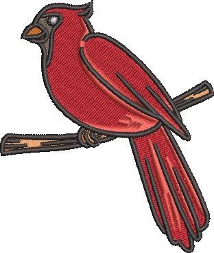 Northern Cardinal Northern Cardinal