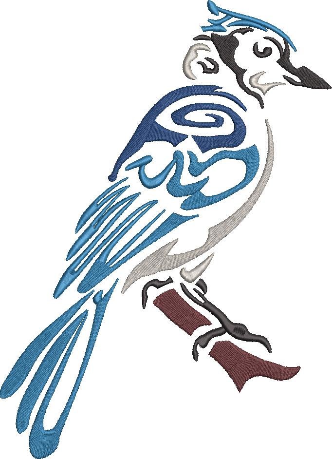 Cardinal Bird Art Cardinal Bird Art