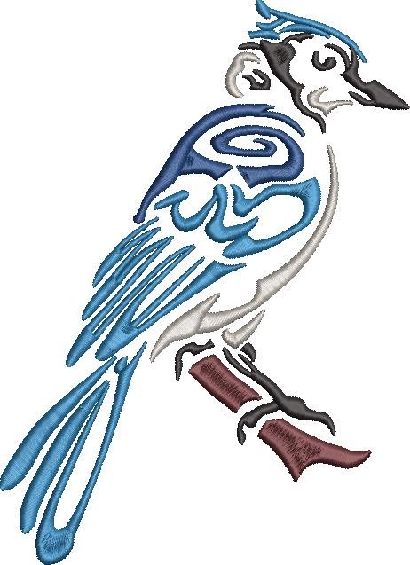 Cardinal Bird Art Cardinal Bird Art