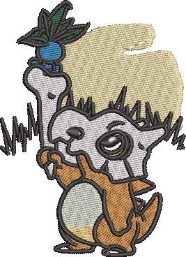 Bone Dragon and Cannabis Duo Bone Dragon and Cannabis Duo
