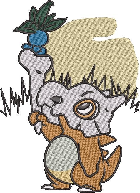Bone Dragon and Cannabis Duo Bone Dragon and Cannabis Duo
