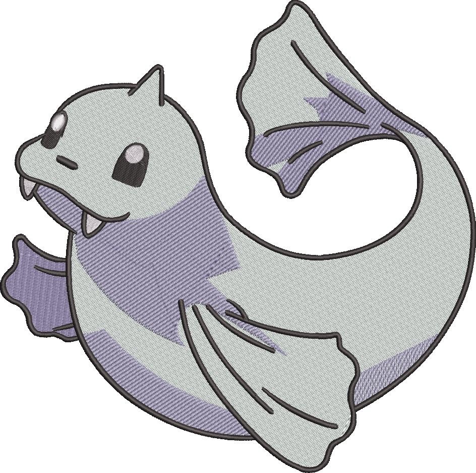 Sea Lion