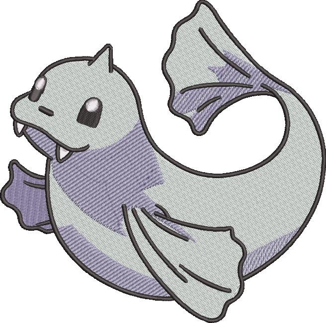 Sea Lion