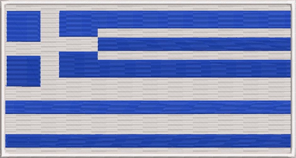 Flag of Greece Flag of Greece