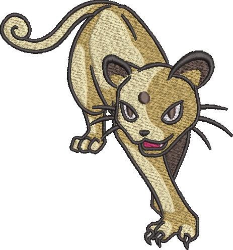 Cleo Cat Cleo Cat