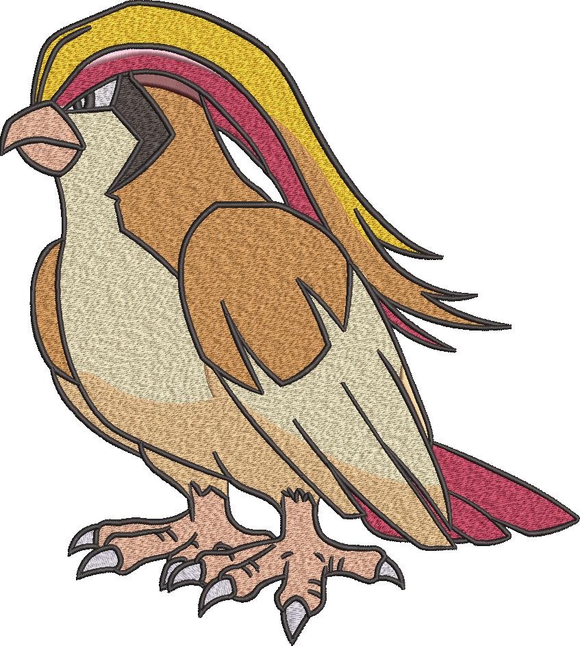 Jet Bird Jet Bird
