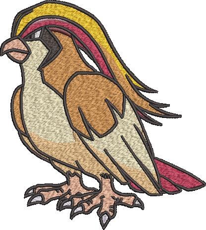 Jet Bird Jet Bird