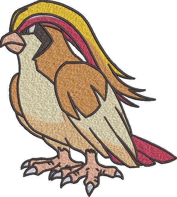 Jet Bird Jet Bird
