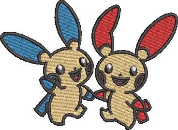 Electric Rabbits Duo Electric Rabbits Duo