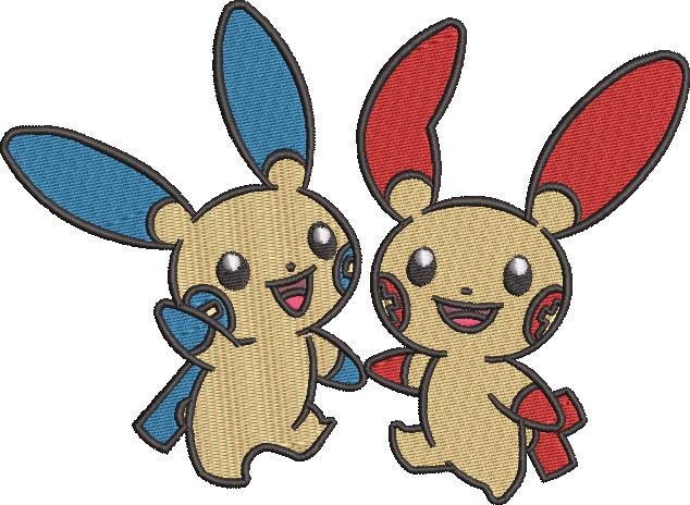 Electric Rabbits Duo Electric Rabbits Duo
