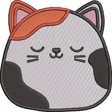 Cat Plush Toy Cat Plush Toy