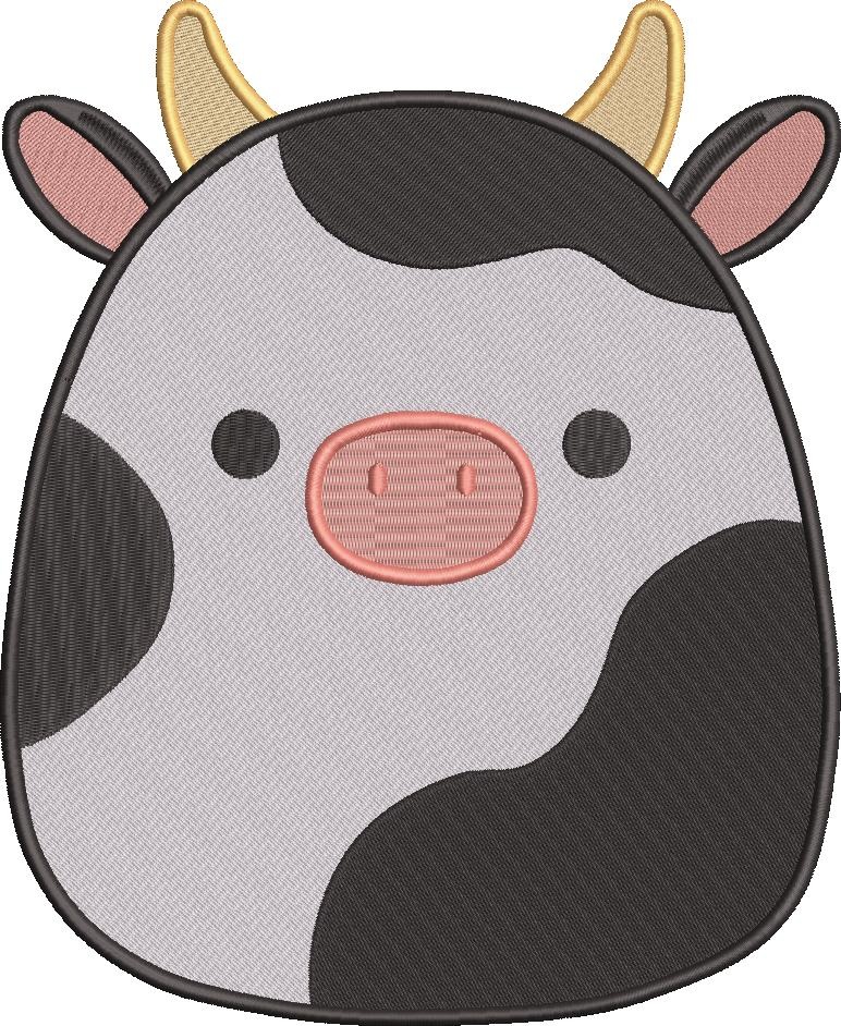 Cow Plush Toy Cow Plush Toy