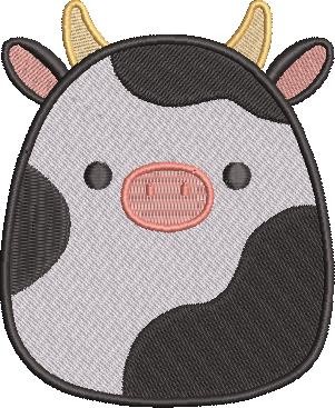 Cow Plush Toy Cow Plush Toy