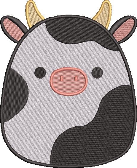 Cow Plush Toy Cow Plush Toy