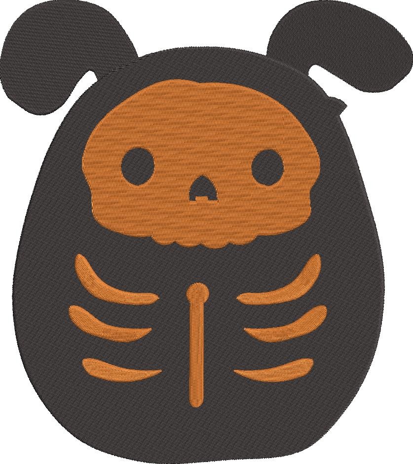 Halloween Plush Toy Halloween Plush Toy