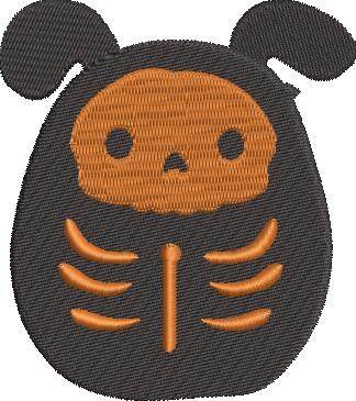 Halloween Plush Toy Halloween Plush Toy
