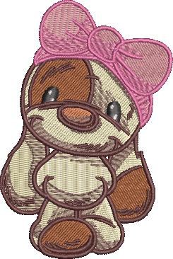 Bunny Teddy Bunny Teddy