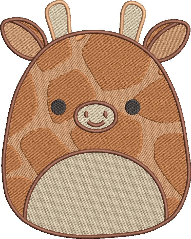 Giraffe Plush Toy Giraffe Plush Toy