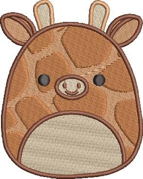 Giraffe Plush Toy Giraffe Plush Toy