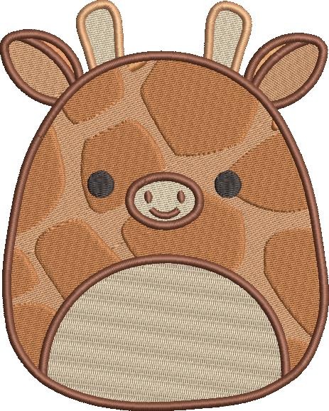 Giraffe Plush Toy Giraffe Plush Toy