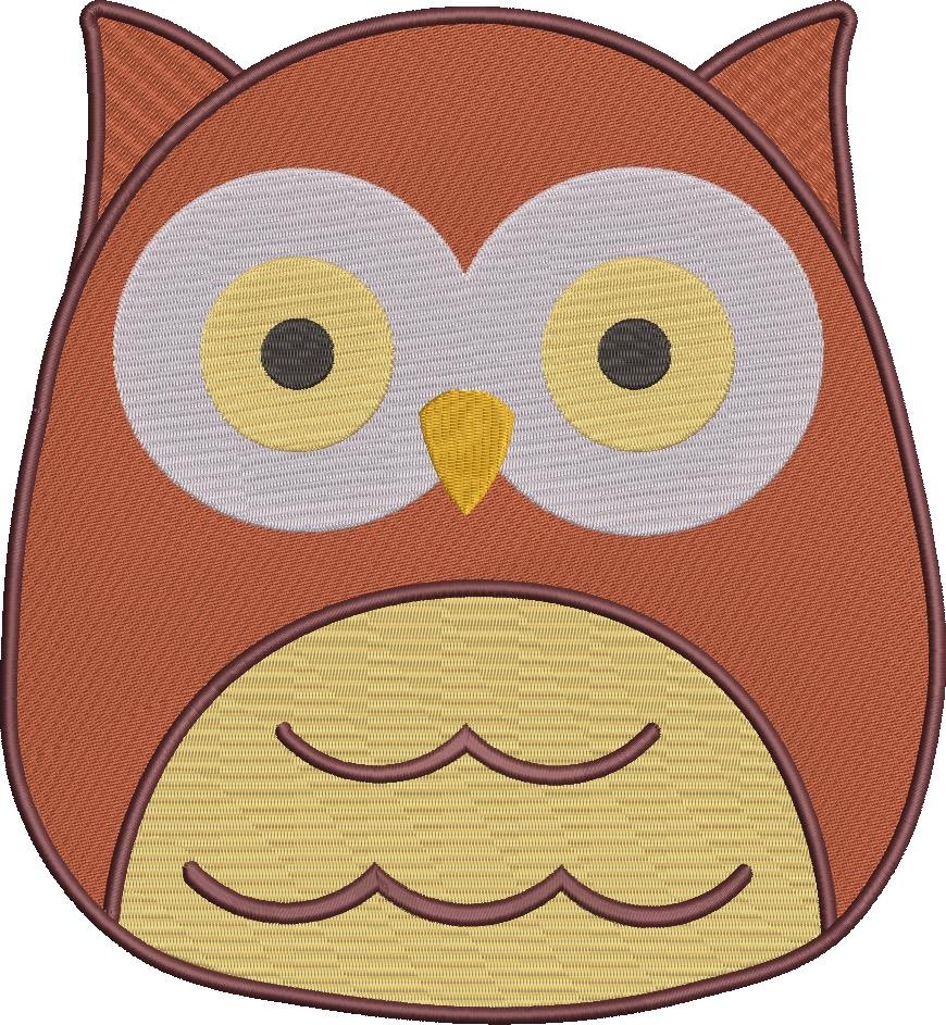 Owl Plush Toy Owl Plush Toy