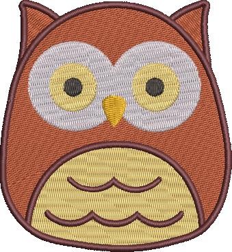 Owl Plush Toy Owl Plush Toy
