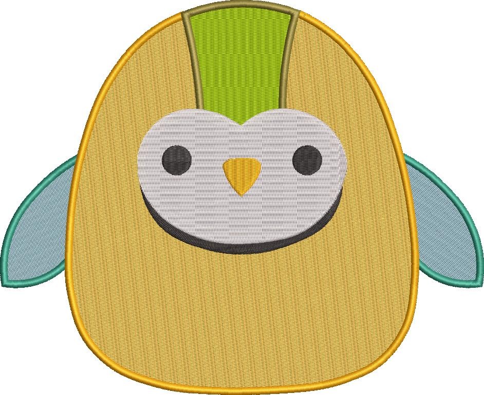 Penguin Plush Toy