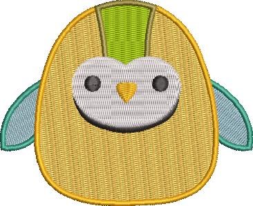 Penguin Plush Toy