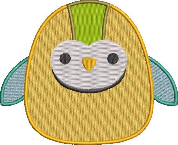 Penguin Plush Toy