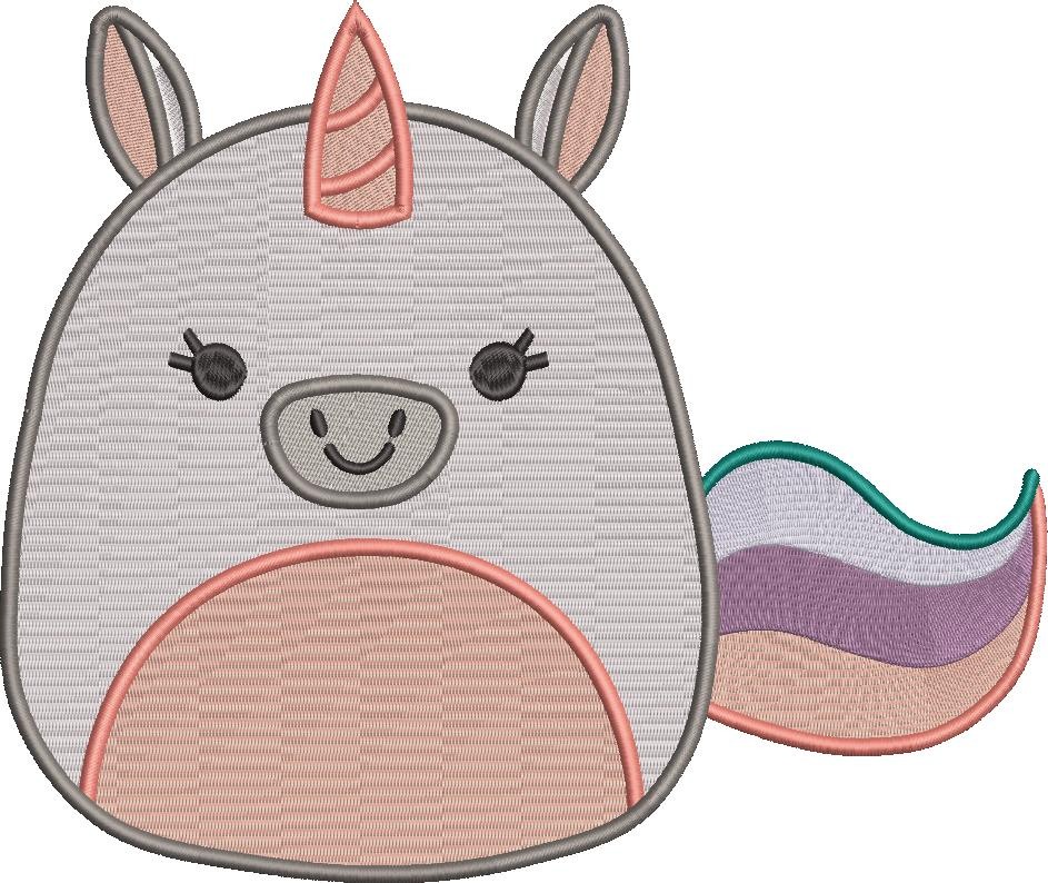 Unicorn Plush Toy Unicorn Plush Toy