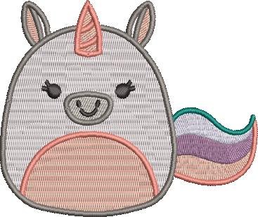 Unicorn Plush Toy Unicorn Plush Toy