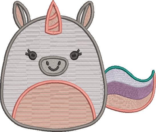 Unicorn Plush Toy Unicorn Plush Toy