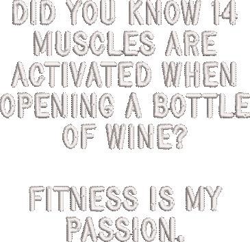 Fitness Is My Passion Funny Saying Fitness Is My Passion Funny Saying