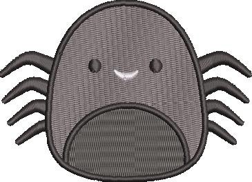 Spider Plush Toy Spider Plush Toy
