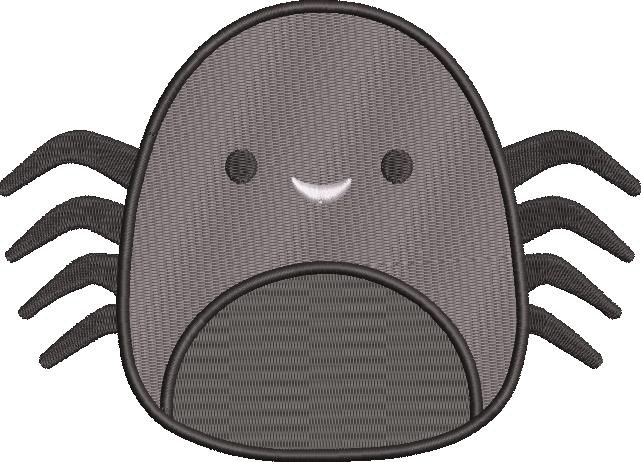 Spider Plush Toy Spider Plush Toy