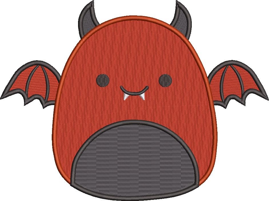 Devil Plush Toy Devil Plush Toy
