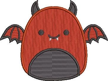 Devil Plush Toy Devil Plush Toy