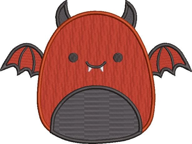 Devil Plush Toy Devil Plush Toy