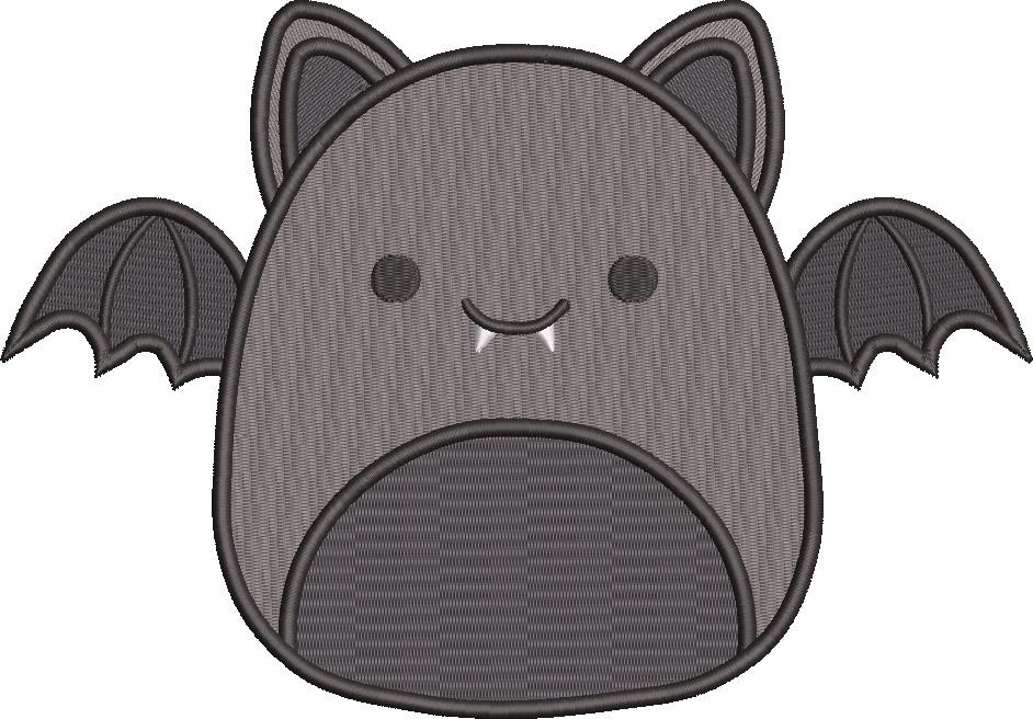 Vampire Bat Plush Toy Vampire Bat Plush Toy