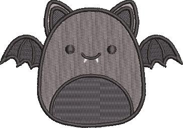 Vampire Bat Plush Toy Vampire Bat Plush Toy