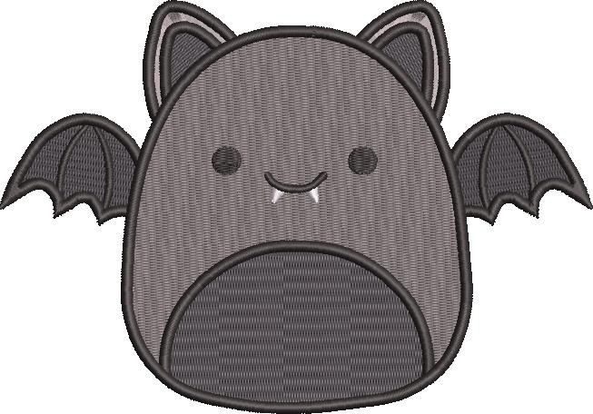 Vampire Bat Plush Toy Vampire Bat Plush Toy