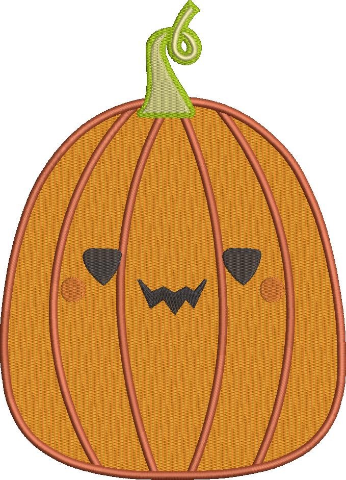 Halloween Pumpkin Plush Toy Halloween Pumpkin Plush Toy