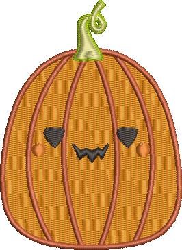 Halloween Pumpkin Plush Toy Halloween Pumpkin Plush Toy