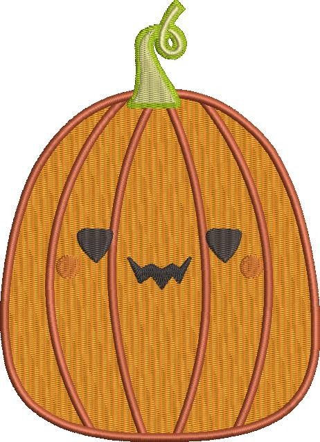 Halloween Pumpkin Plush Toy Halloween Pumpkin Plush Toy