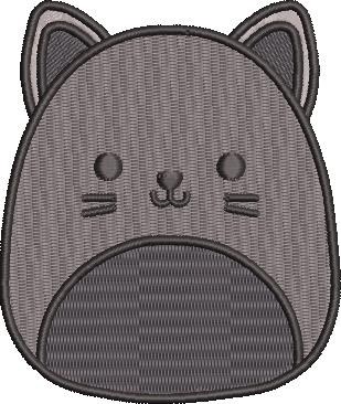 Mouse Plush Toy