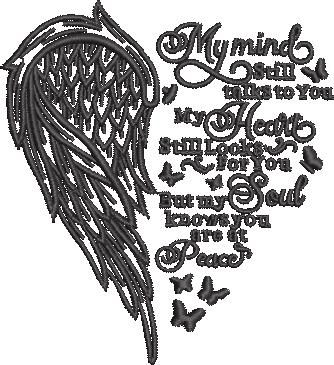 You Are At Peace Grief Quote You Are At Peace Grief Quote