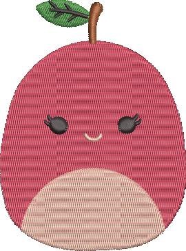 Cherry Plush Toy Cherry Plush Toy