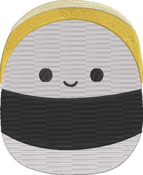 Sushi Roll Plush Toy Sushi Roll Plush Toy